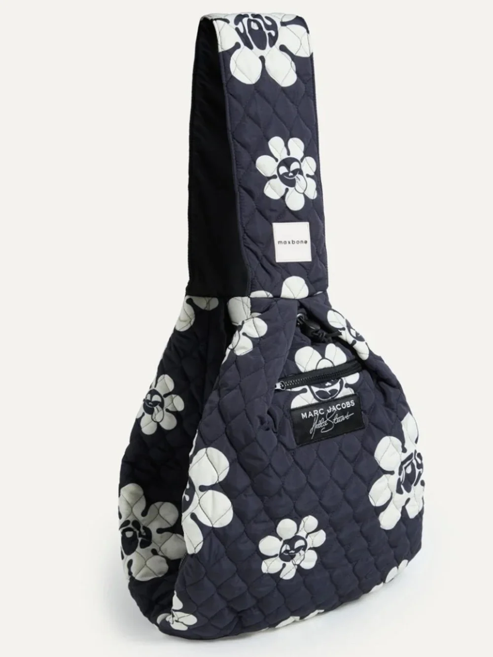 Hattie Stewart X Marc Jacobs X Maxbone Sling Carrier - NWT